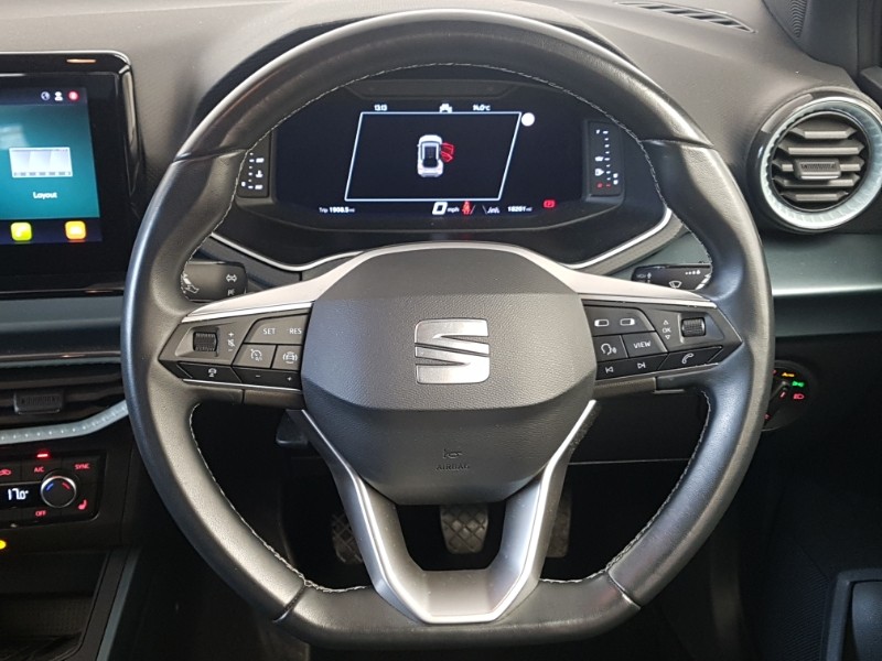 Used SEAT Arona 2024 for sale - 76233468: Photo 10