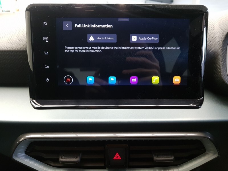 Used SEAT Arona 2024 for sale - 76233468: Photo 13