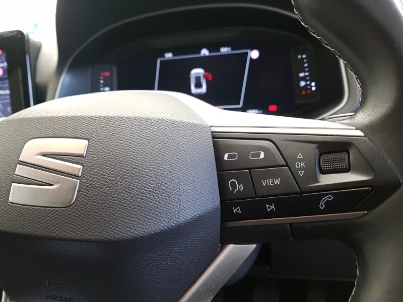 Used SEAT Arona 2024 for sale - 76233468: Photo 16