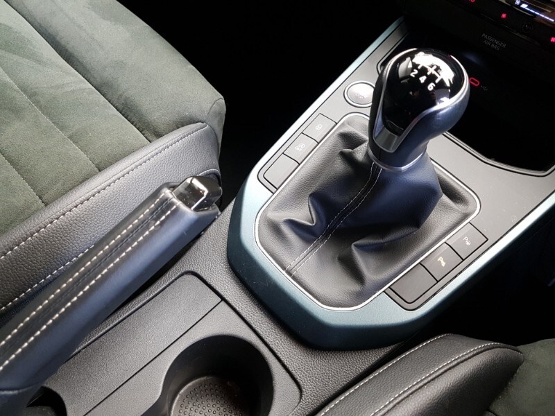 Used SEAT Arona 2024 for sale - 76233468: Photo 17