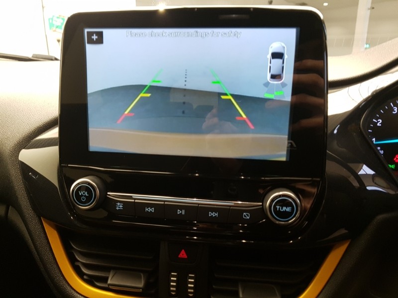 Used Ford Fiesta 2018 for sale - 77454214: Photo 12