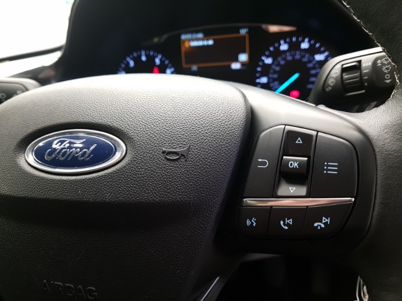 Used Ford Fiesta 2018 for sale - 77454214: Photo 16