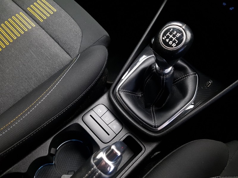 Used Ford Fiesta 2018 for sale - 77454214: Photo 17