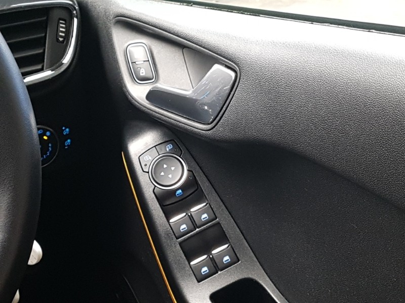 Used Ford Fiesta 2018 for sale - 77454214: Photo 19