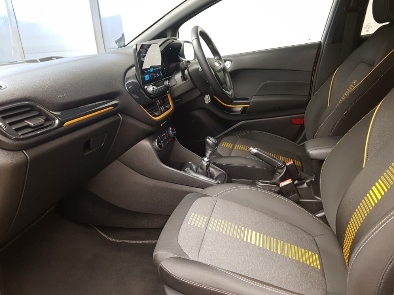 Used Ford Fiesta 2018 for sale - 77454214: Photo 5