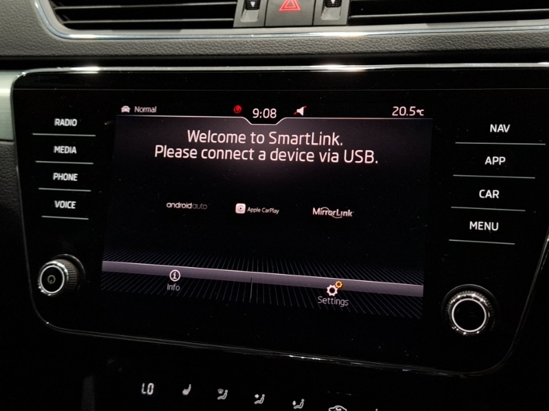 Used Skoda Superb 2019 for sale - 76816422: Photo 14