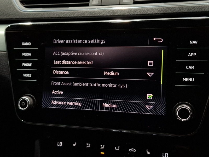 Used Skoda Superb 2019 for sale - 76816422: Photo 15