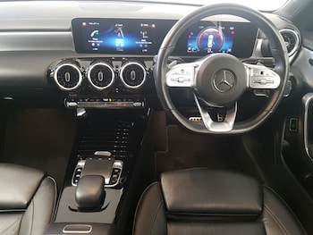 Used Mercedes-Benz CLA 2019 for sale - 75934079: Photo