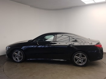 Used Mercedes-Benz CLA 2019 for sale - 75934079: Photo
