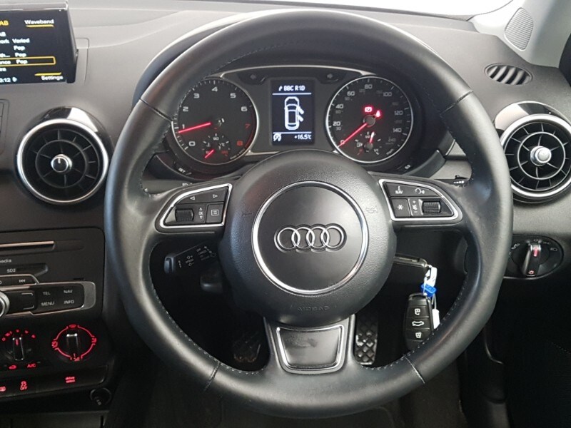 Used Audi A1 2018 for sale - 76700027: Photo 10