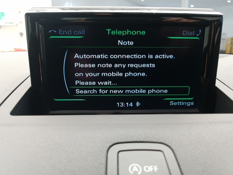 Used Audi A1 2018 for sale - 76700027: Photo 13