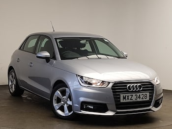 Audi - A1