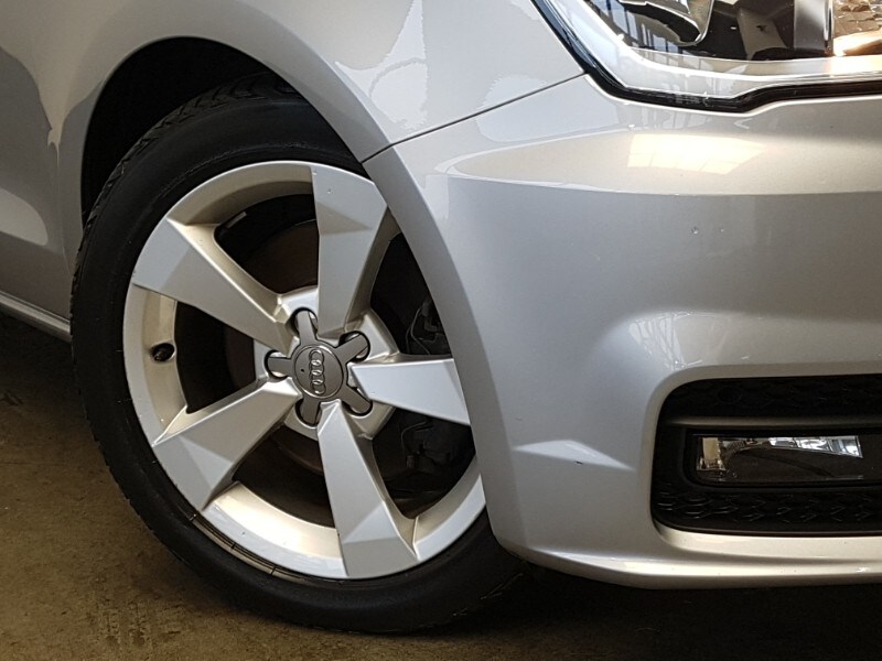 Used Audi A1 2018 for sale - 76700027: Photo 9