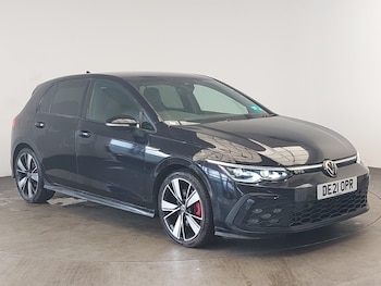 Used Volkswagen Golf 2021 for sale - 78567888: Photo