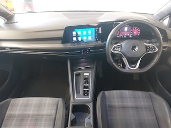 Used Volkswagen Golf 2021 for sale - 78567888: Photo