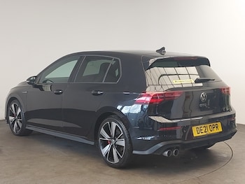 Used Volkswagen Golf 2021 for sale - 78567888: Photo