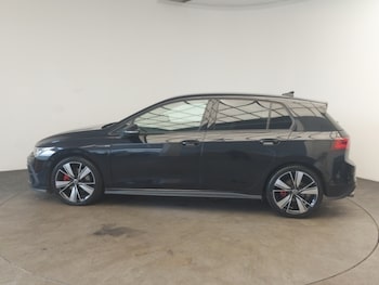 Used Volkswagen Golf 2021 for sale - 78567888: Photo