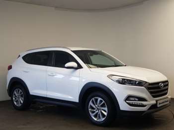 2017 - 1.6 GDi Blue Drive SE Nav 5dr 2WD