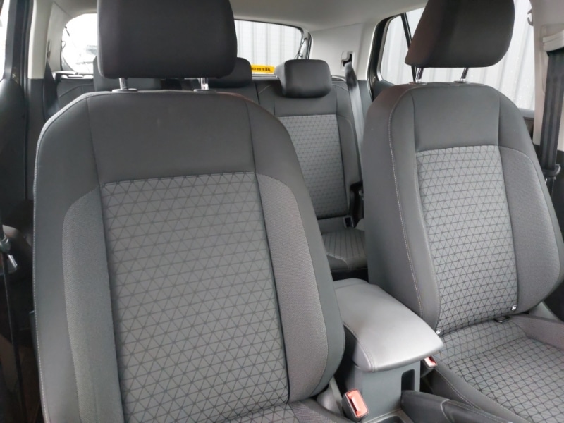 Used Volkswagen T-Cross 2019 for sale - 77841951: Photo 15