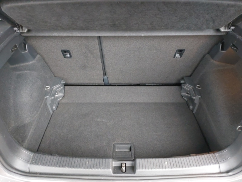 Used Volkswagen T-Cross 2019 for sale - 77841951: Photo 8