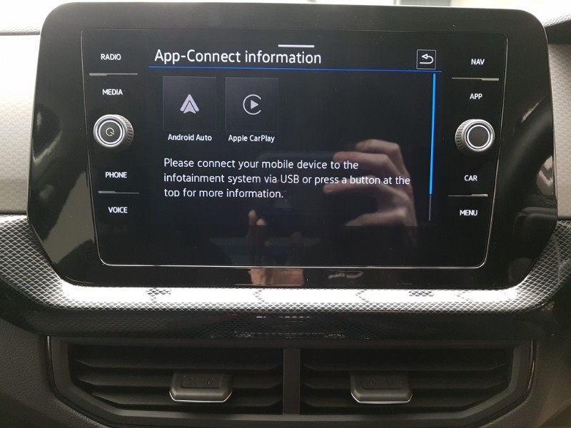 Used Volkswagen T-Cross 2024 for sale - 77150372: Photo 13