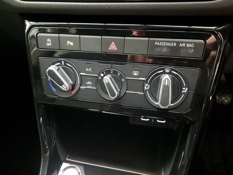 Used Volkswagen T-Cross 2024 for sale - 77150372: Photo 17