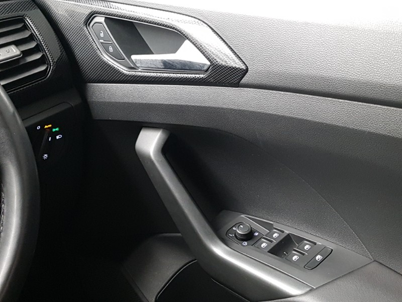 Used Volkswagen T-Cross 2024 for sale - 77150372: Photo 18