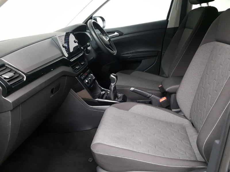 Used Volkswagen T-Cross 2024 for sale - 77150372: Photo 5