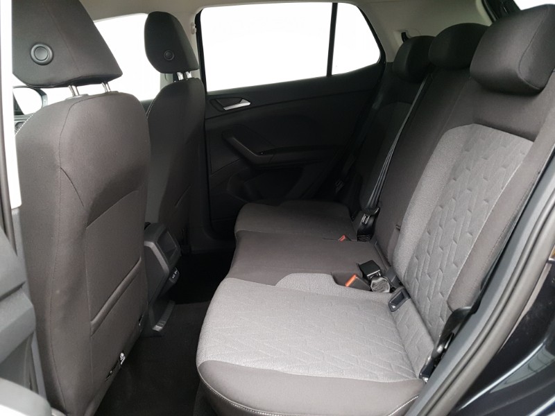 Used Volkswagen T-Cross 2024 for sale - 77150372: Photo 6