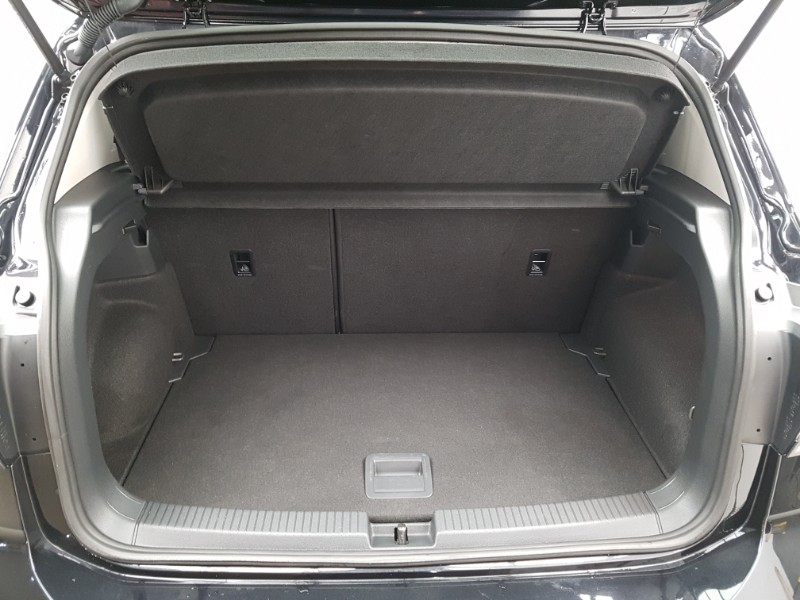 Used Volkswagen T-Cross 2024 for sale - 77150372: Photo 8