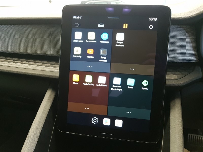 Used Polestar Polestar 2 2023 for sale - 77197614: Photo 14