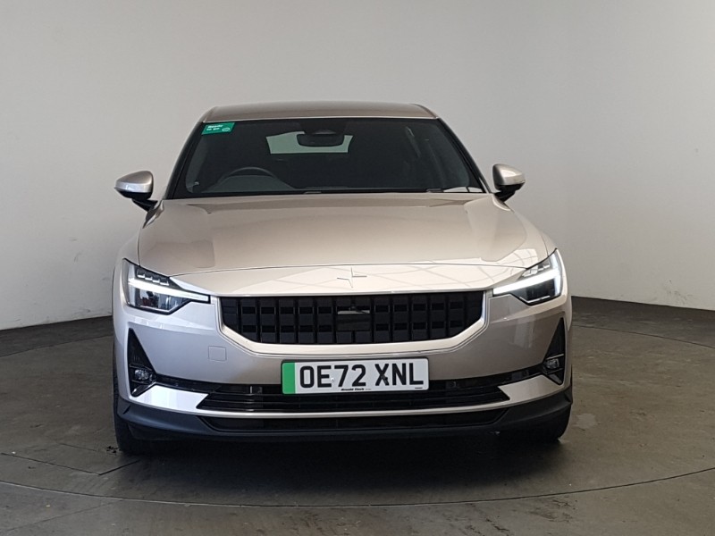 Used Polestar Polestar 2 2023 for sale - 77197614: Photo 19