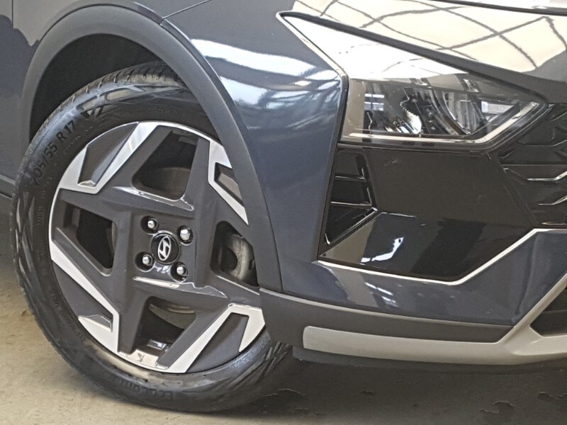 Used Hyundai BAYON 2024 for sale - 76864611: Photo 9