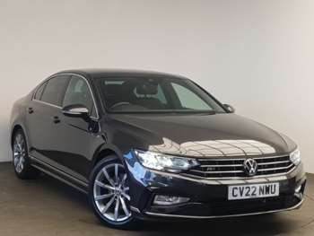 2022 - 1.5 TSI EVO R-Line 4dr