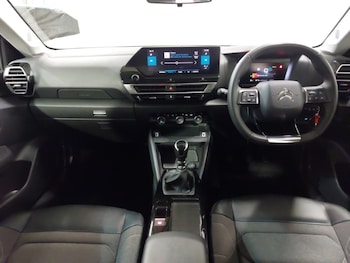Used Citroen C4 2022 for sale - 78478475: Photo