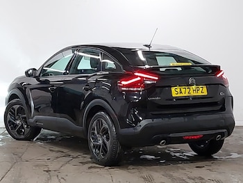 Used Citroen C4 2022 for sale - 78478475: Photo