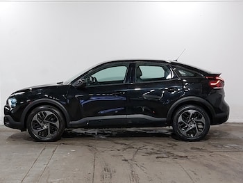 Used Citroen C4 2022 for sale - 78478475: Photo