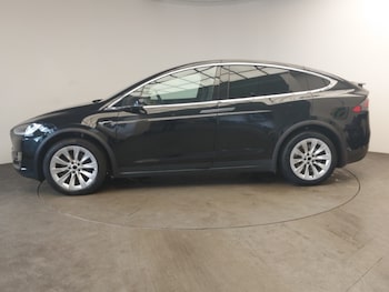 Used Tesla Model X 2019 for sale - 78853654: Photo