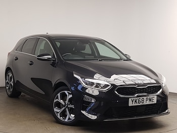 Used Kia Ceed 2019 for sale - 79382890: Photo