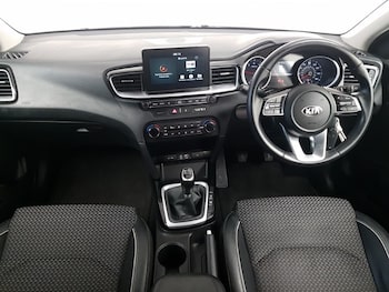 Used Kia Ceed 2019 for sale - 79382890: Photo