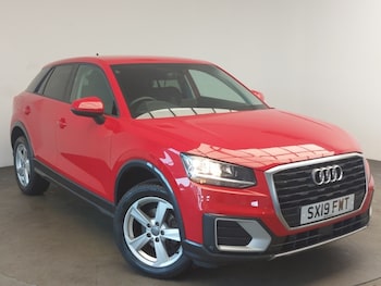 Used Audi Q2 2019 for sale - 79185930: Photo