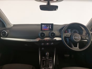 Used Audi Q2 2019 for sale - 79185930: Photo