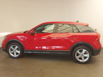 Used Audi Q2 2019 for sale - 79185930: Photo