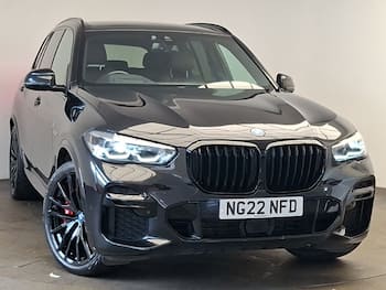 Used BMW X5 2022 for sale - 79671261: Photo