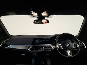 Used BMW X5 2022 for sale - 79671261: Photo