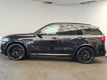 Used BMW X5 2022 for sale - 79671261: Photo