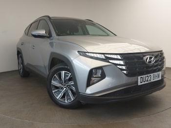 Used Hyundai TUCSON 2023 for sale - 78973087: Photo