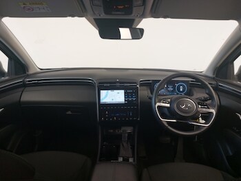 Used Hyundai TUCSON 2023 for sale - 78973087: Photo