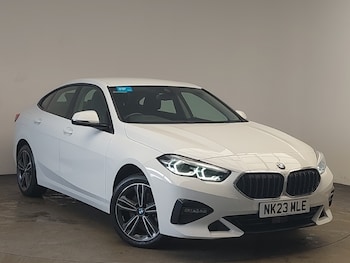 Used BMW 2 Series 2023 for sale - 78274867: Photo