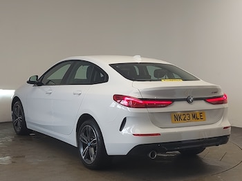 Used BMW 2 Series 2023 for sale - 78274867: Photo